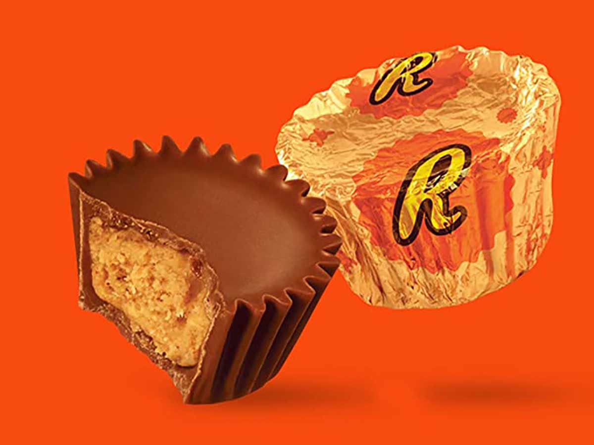 North Carolina - Reese's Peanut Butter Cups