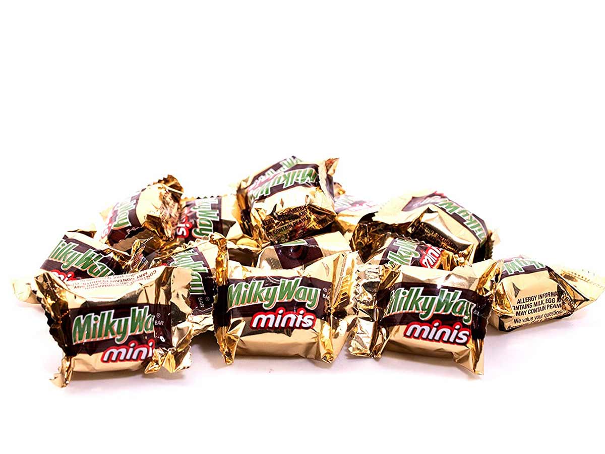 Missouri - Milky Way