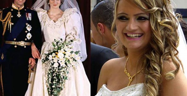 wedding trends