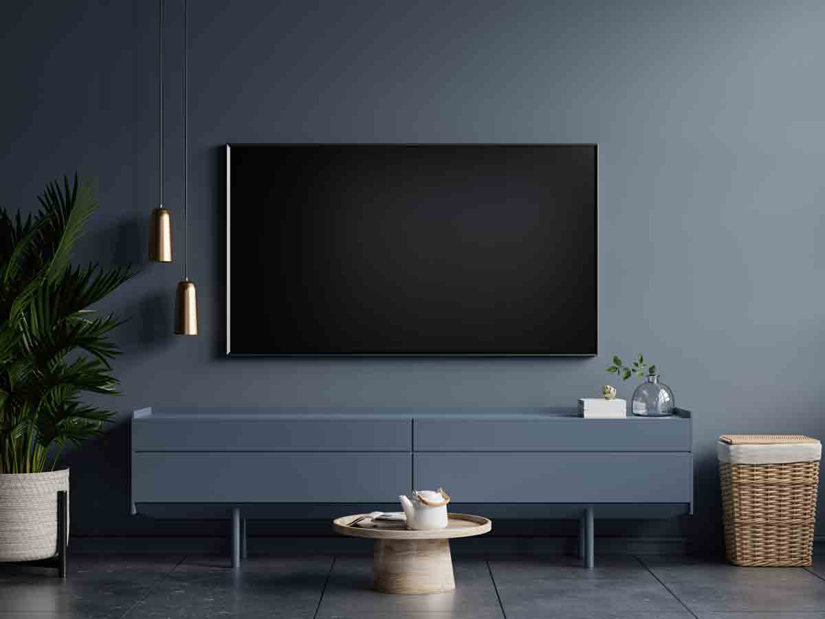 Televisions