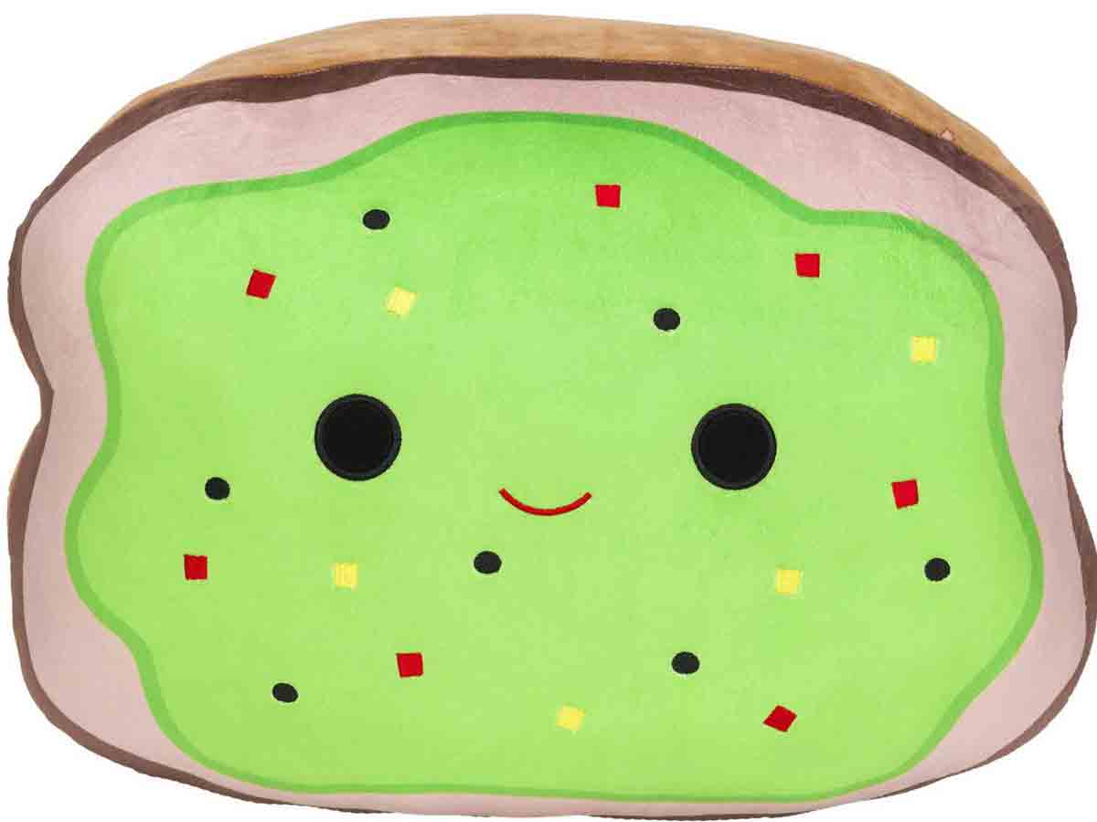 Squishmallows