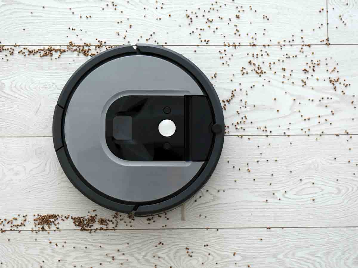 Robot Vacuums