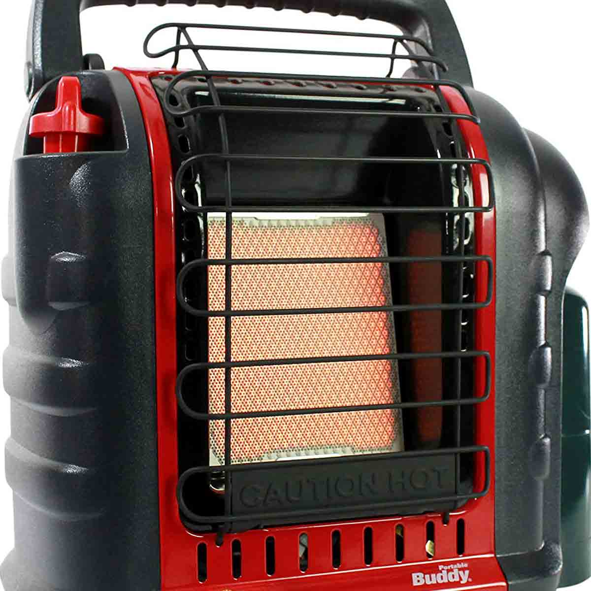 Propane Heaters