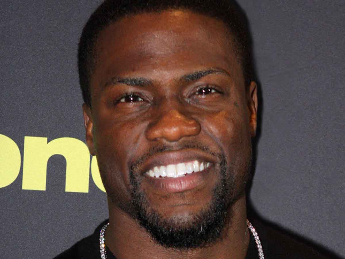 Kevin Hart