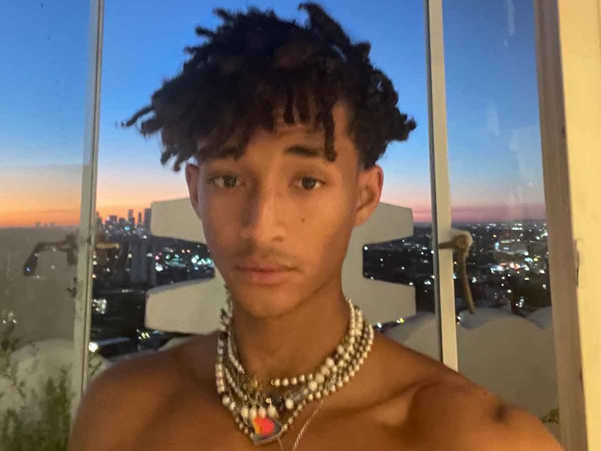 Jaden Smith