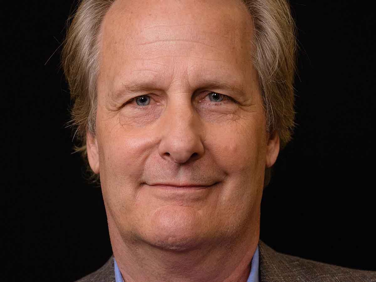 Jeff Daniels
