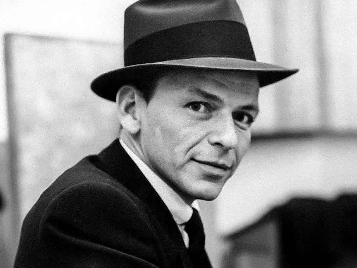 Frank Sinatra
