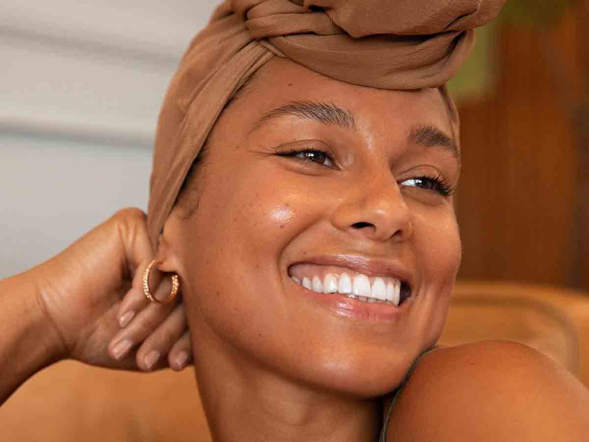 Alicia Keys