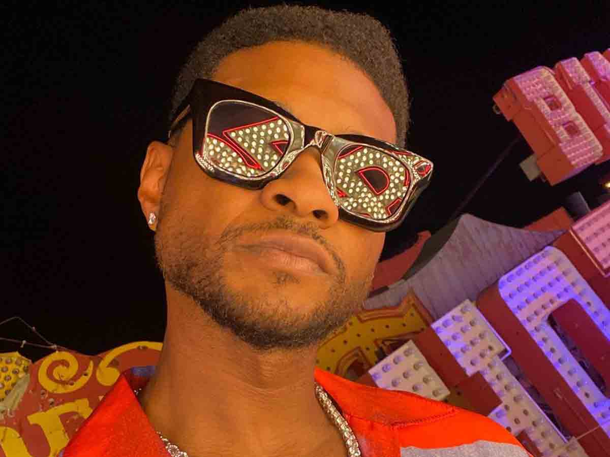 Usher
