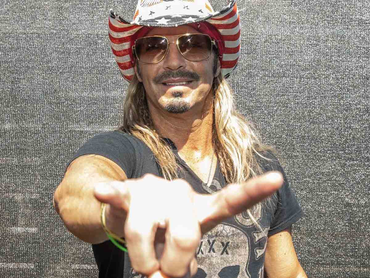 Bret Michaels