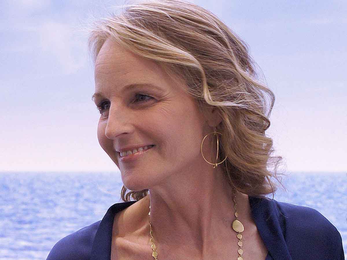 Helen Hunt