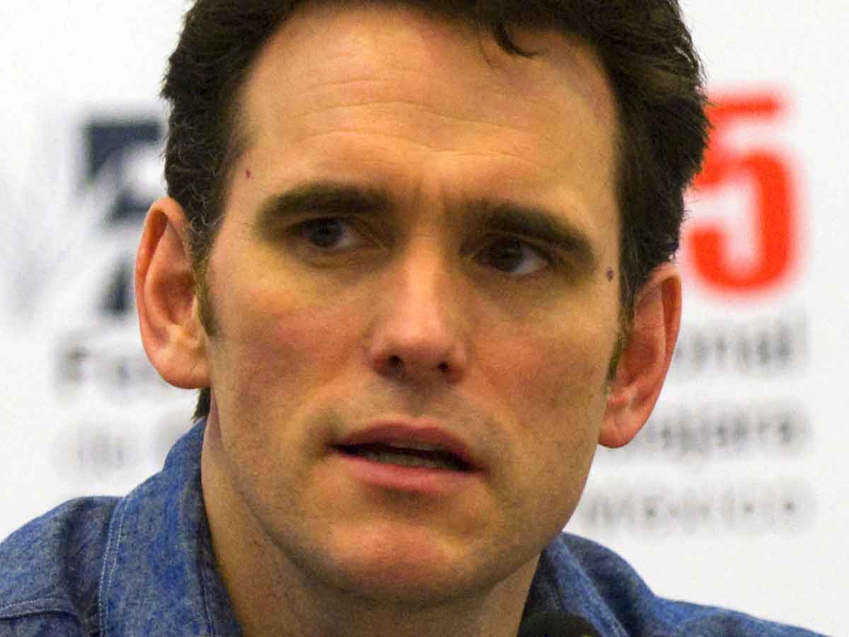 Matt Dillon