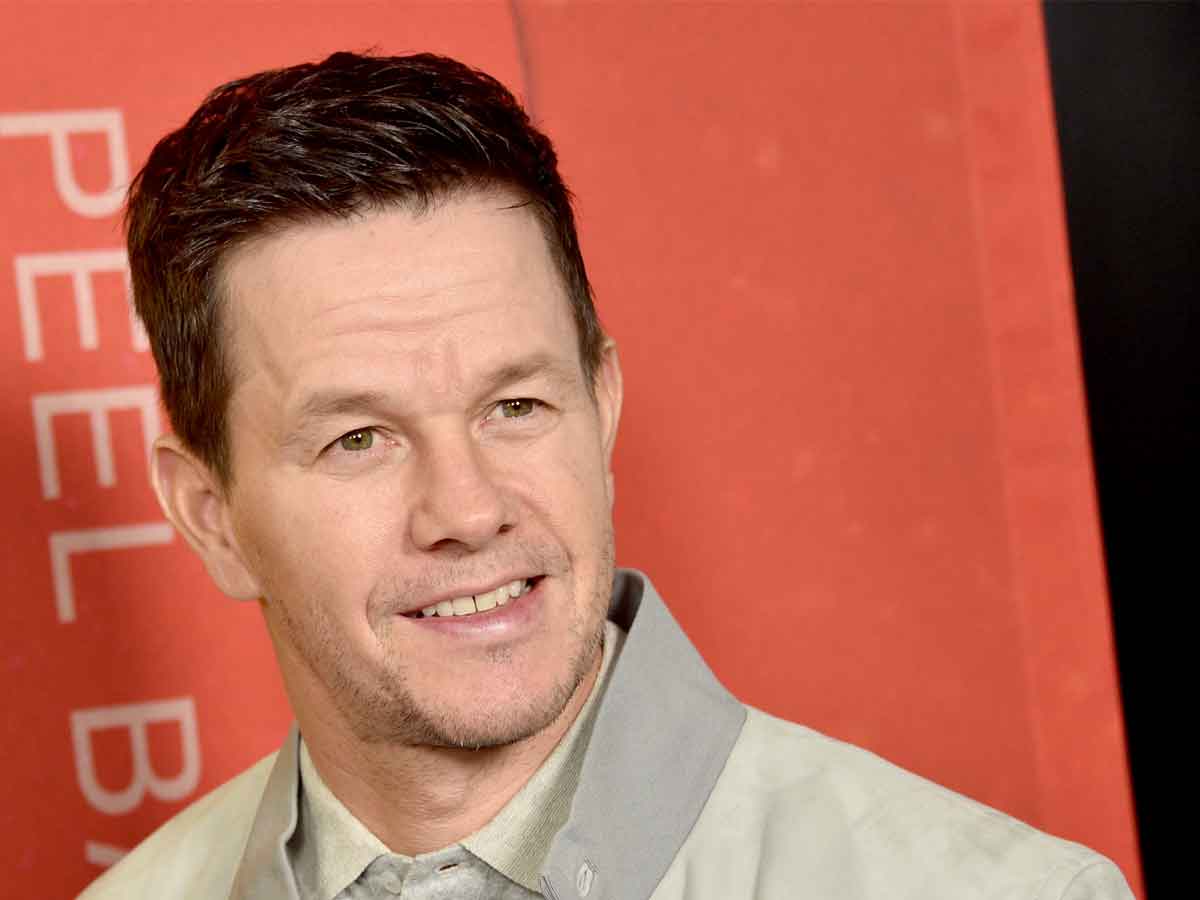 Mark Wahlberg