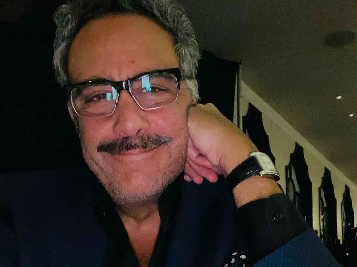 Brad Garrett