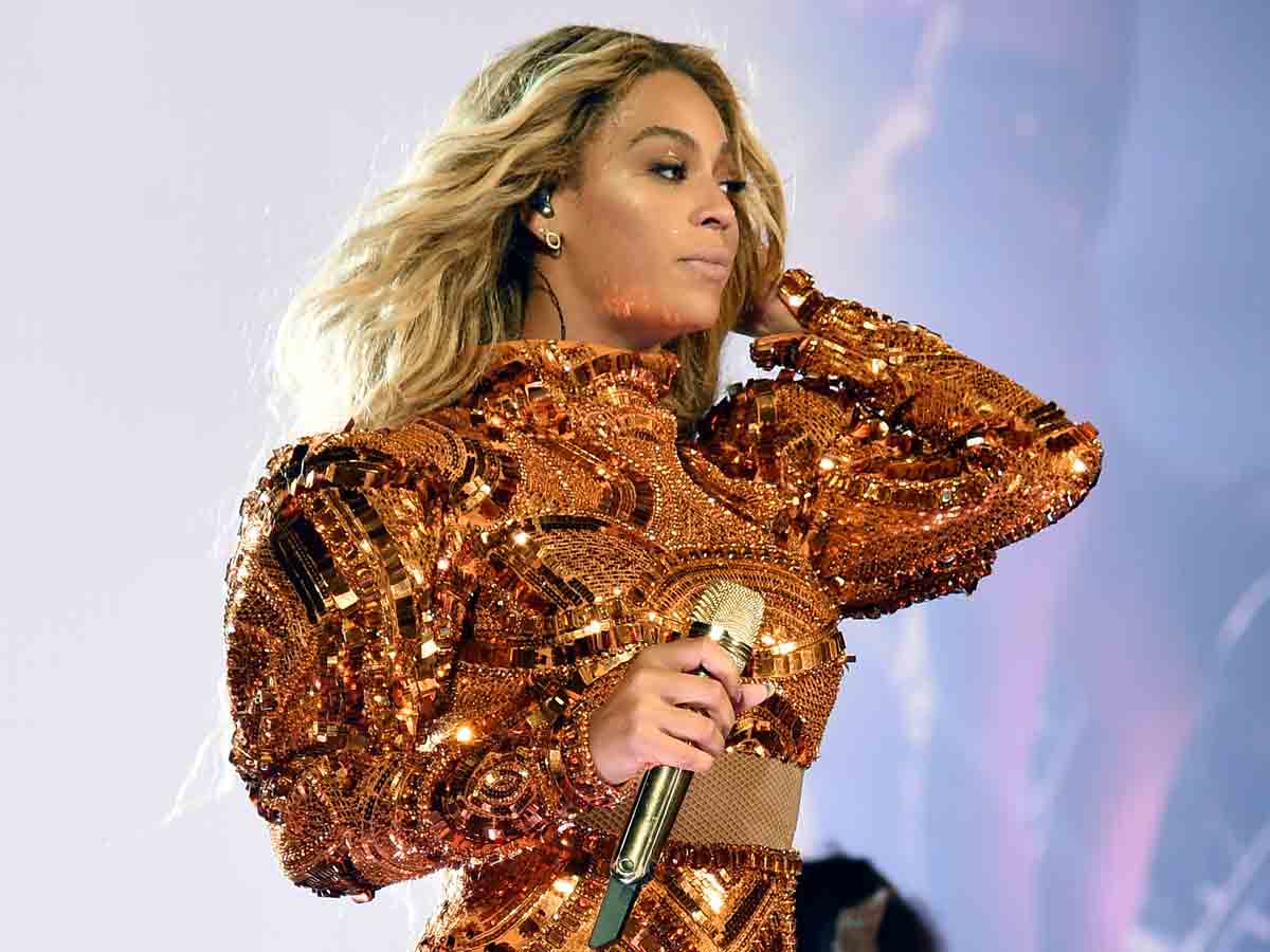 Beyonce