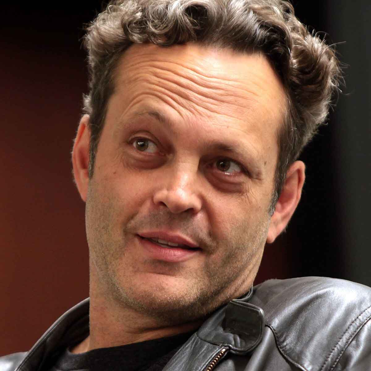 Vince Vaughn