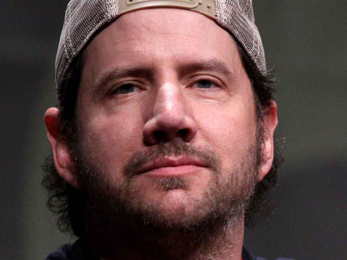 Jamie Kennedy
