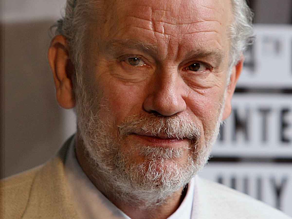 John Malkovich