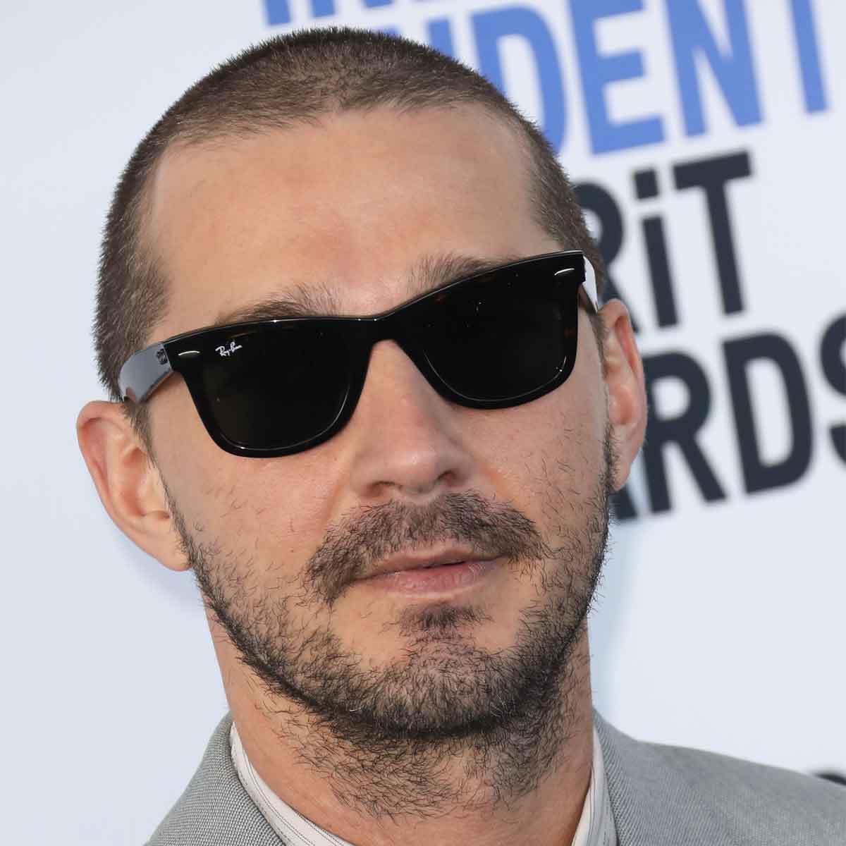 Shia LaBeouf