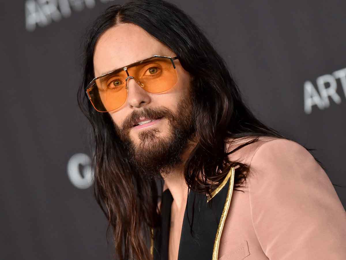 Jared Leto