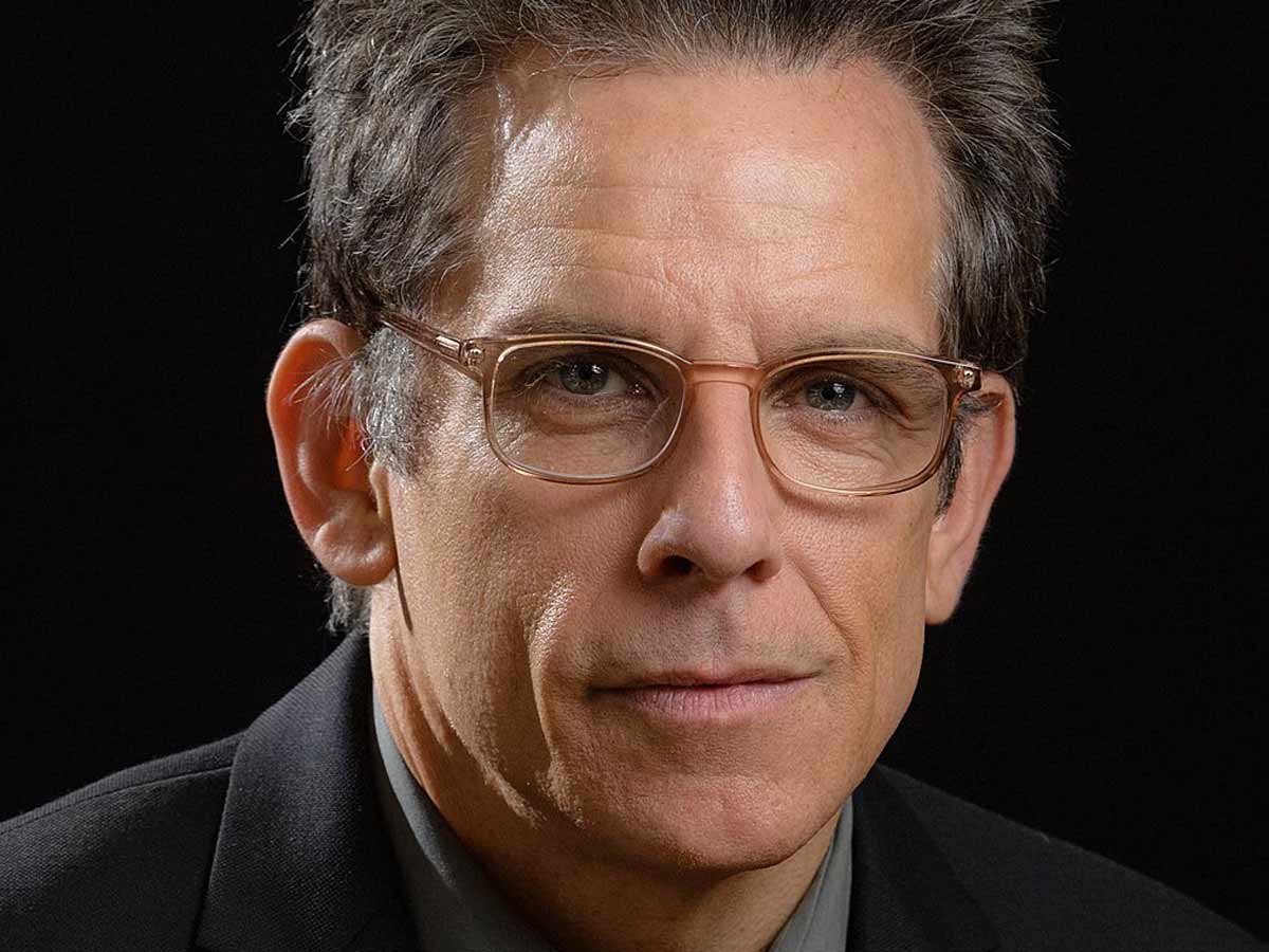 Ben Stiller