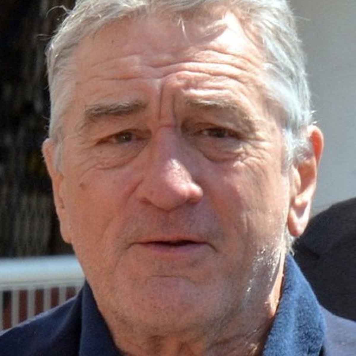 Robert DeNiro