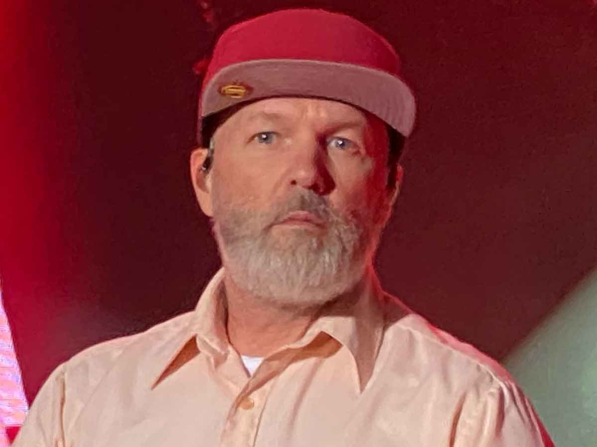 Fred Durst