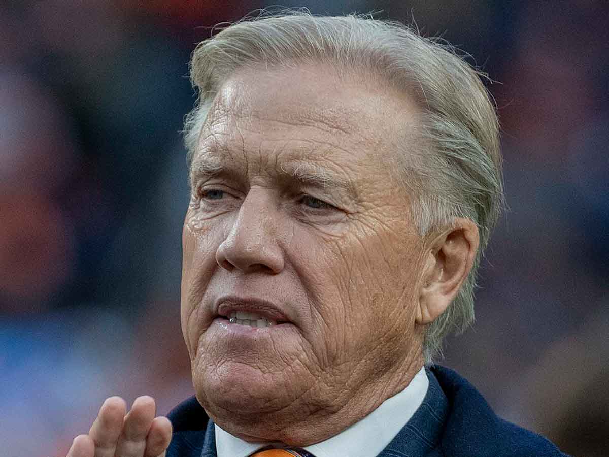 John Elway