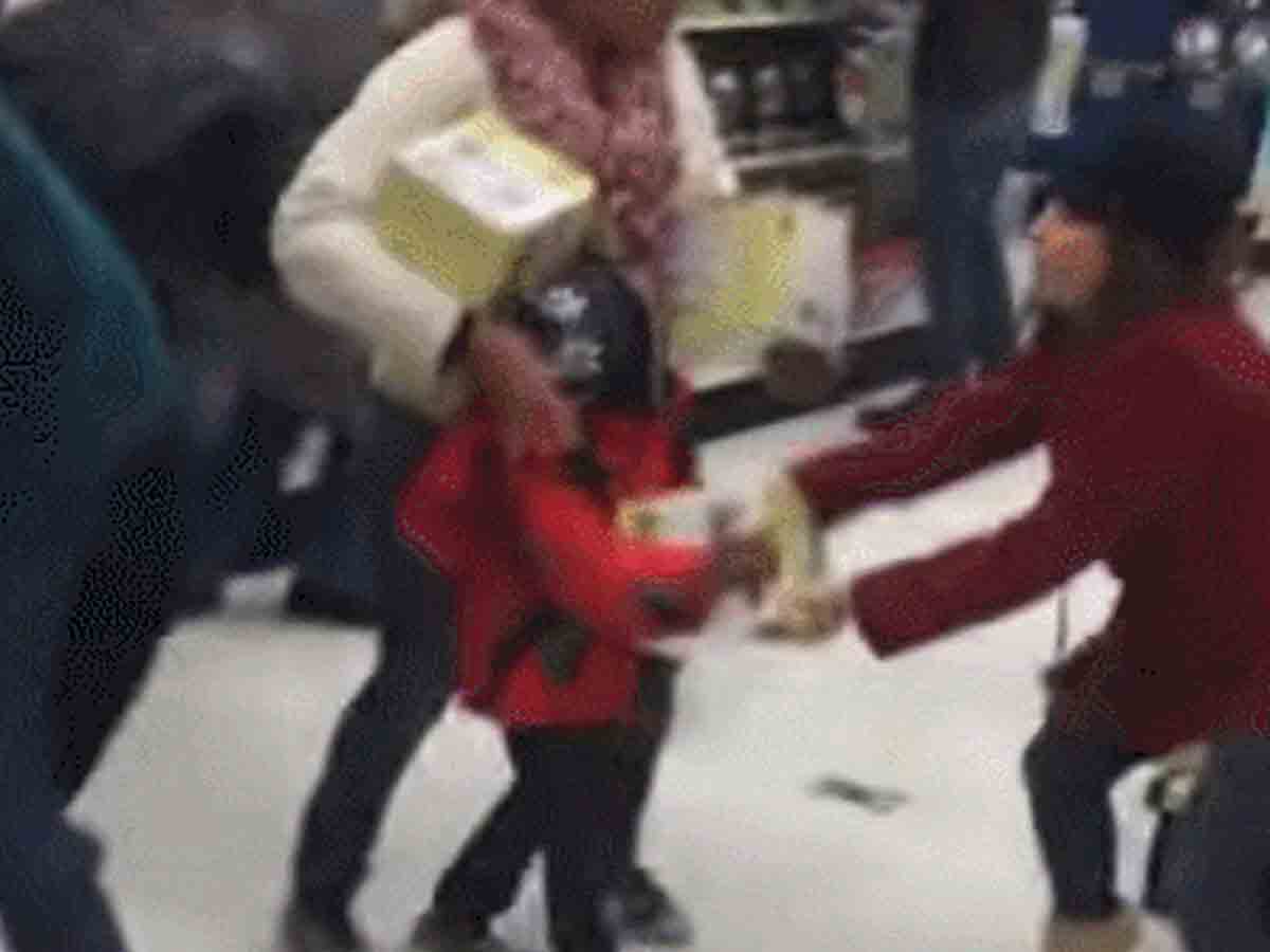 Won't somebody think of the children?
