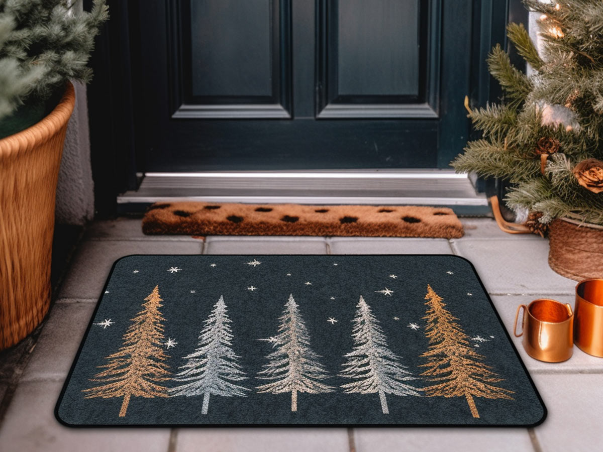 Christmas Rugs