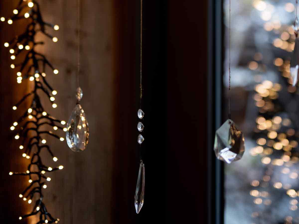 Leaving Your Lights Up Too Long