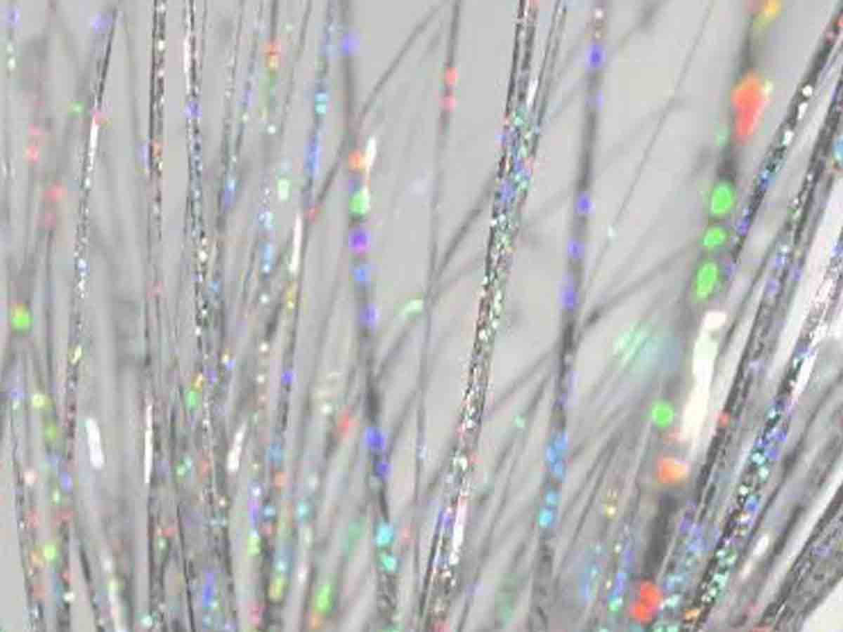 Too Many Glitter Stems