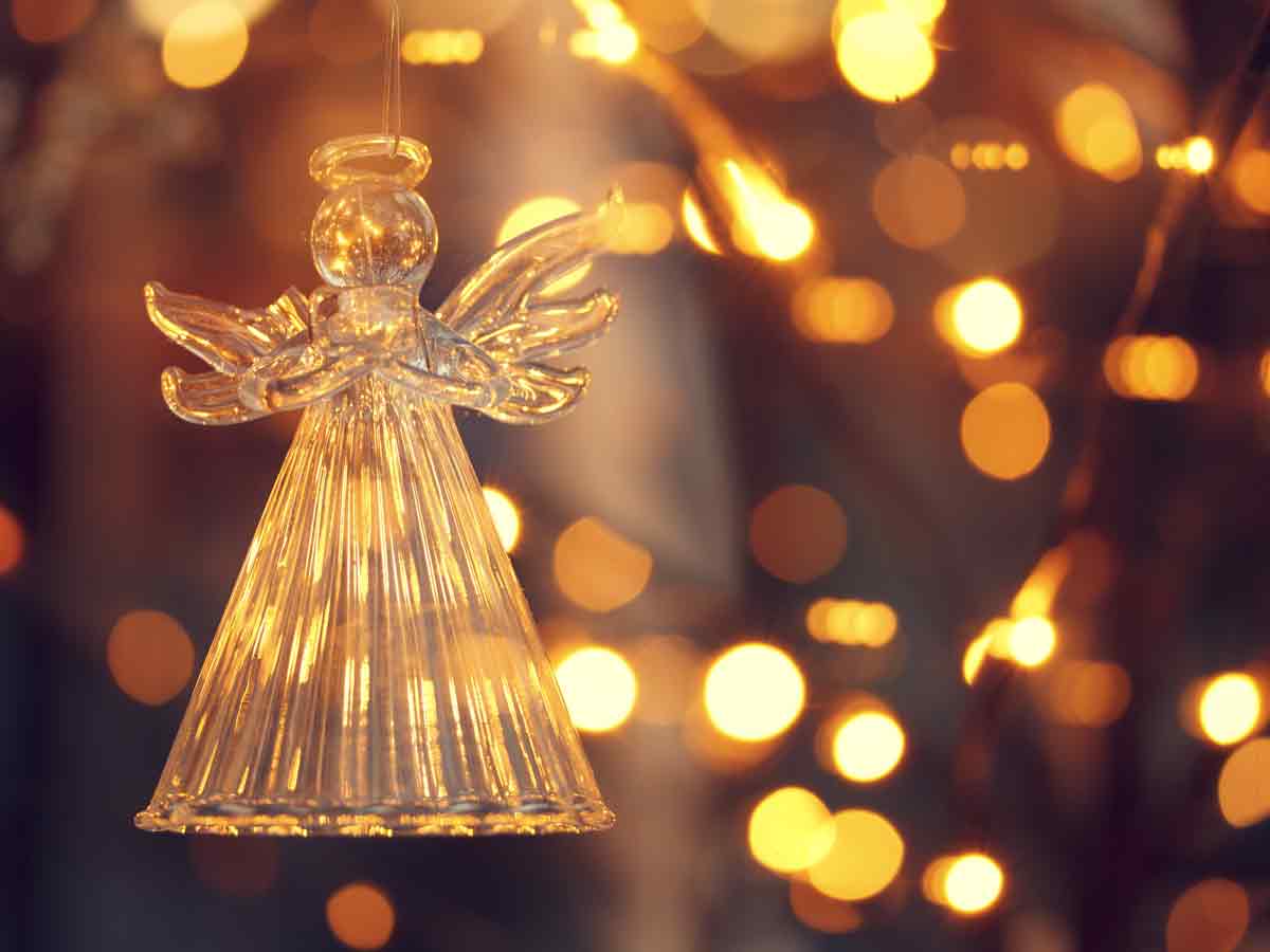 Christmas Angels