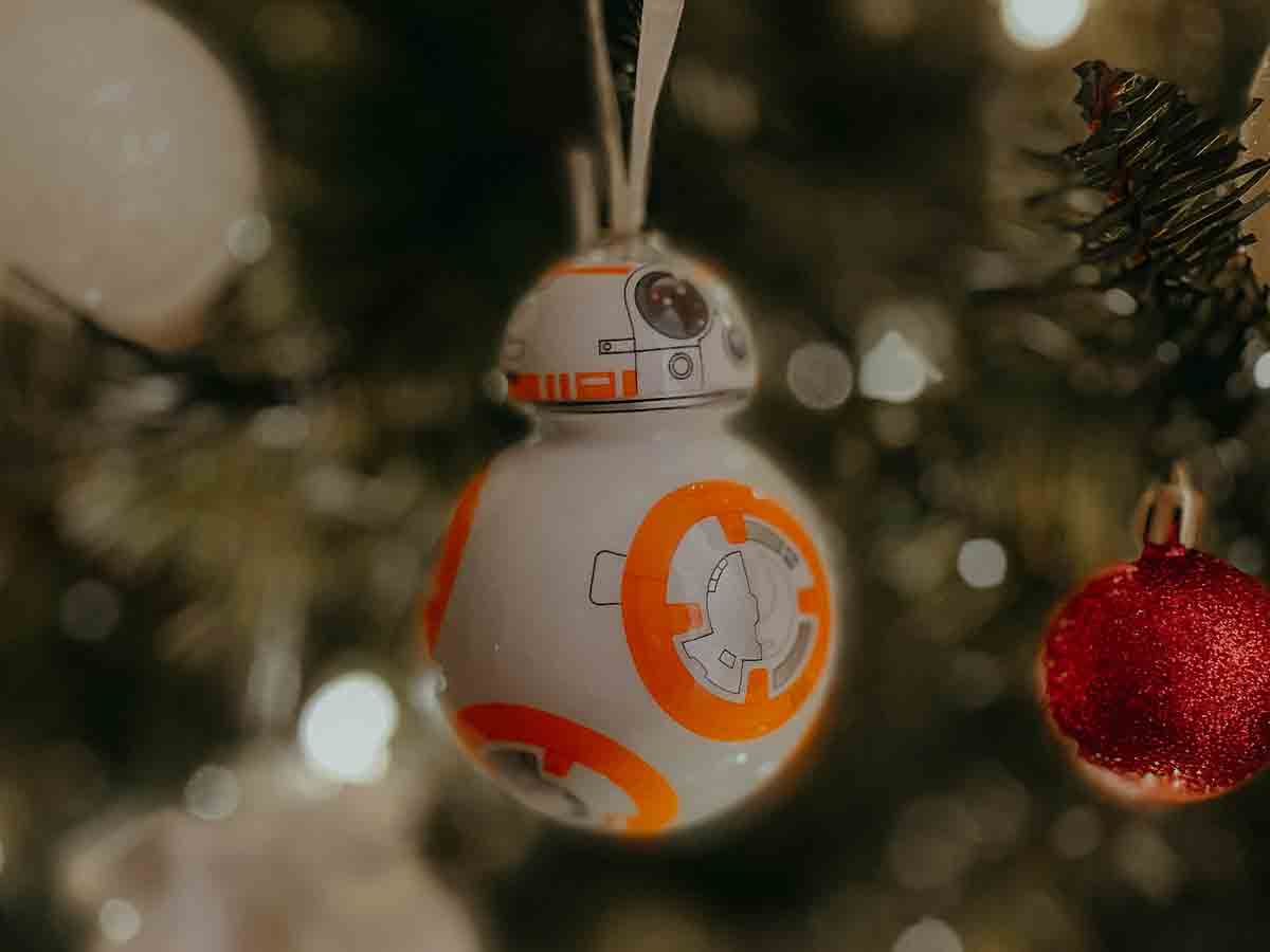 Star Wars Christmas
