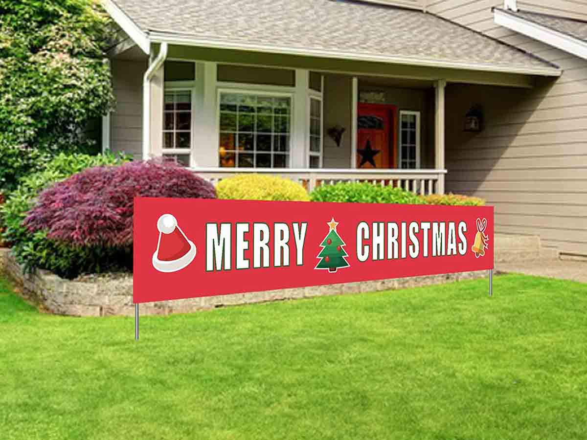 War on Christmas Propaganda