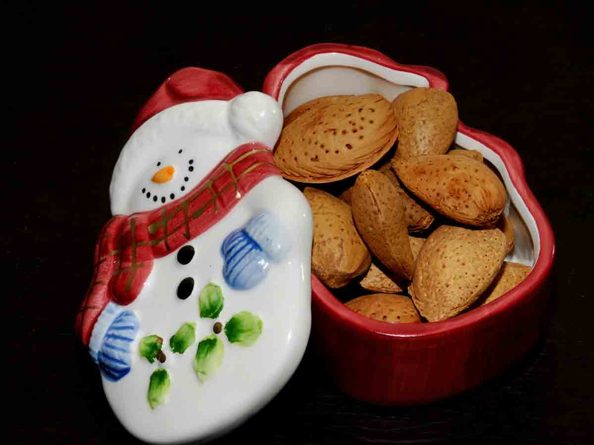 Tacky Christmas Serving ware