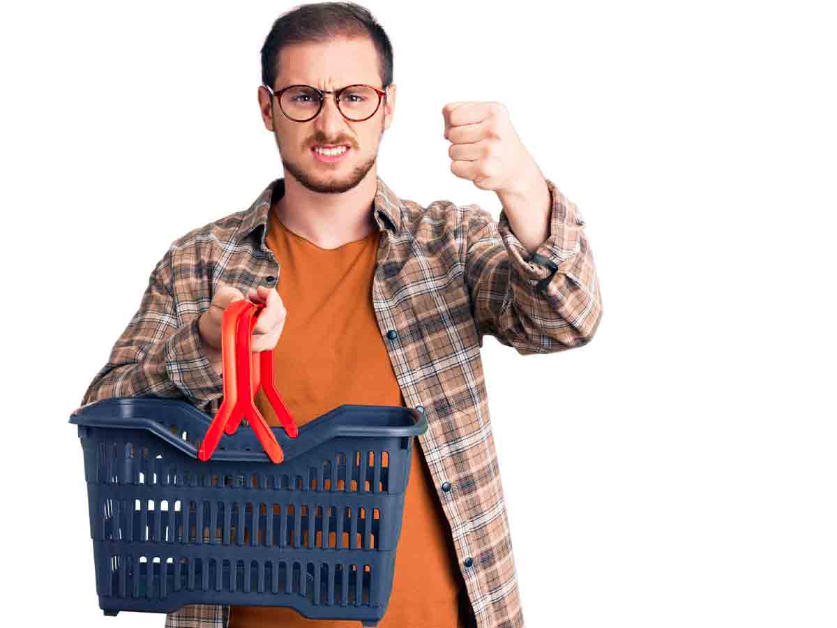 Kohl's Karen