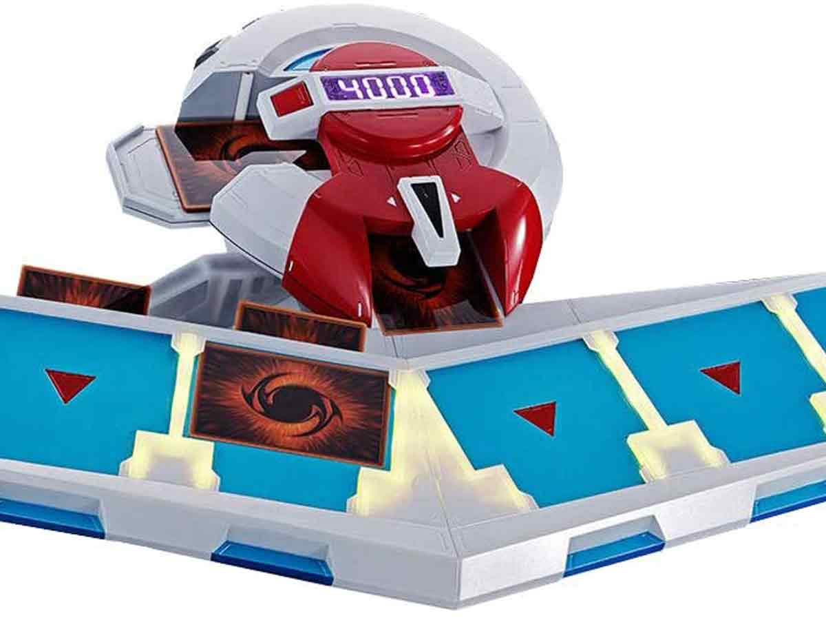 Toys Ahoy!