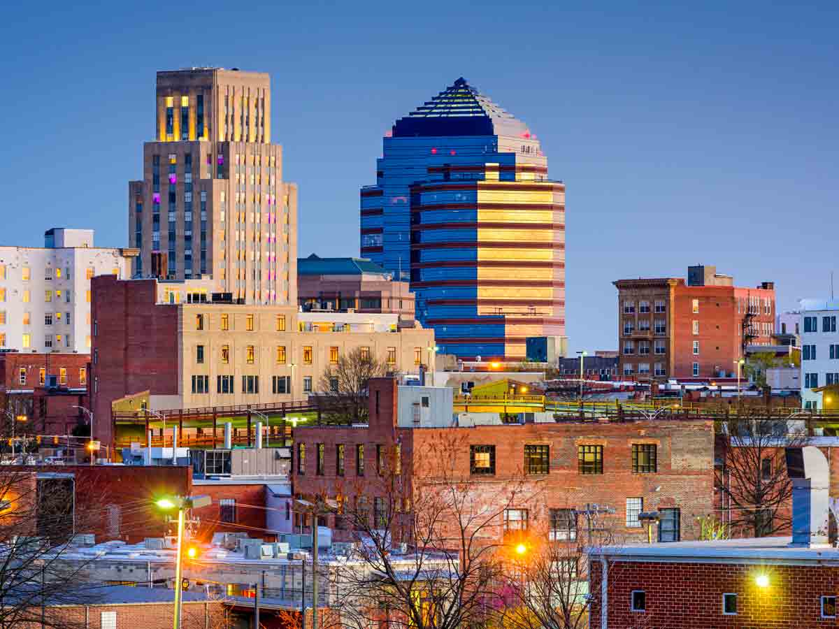 Durham, NC