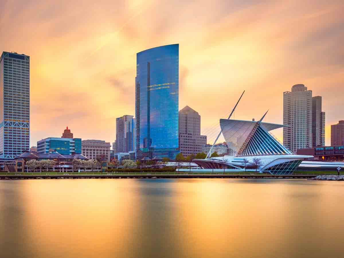 Milwaukee, WI