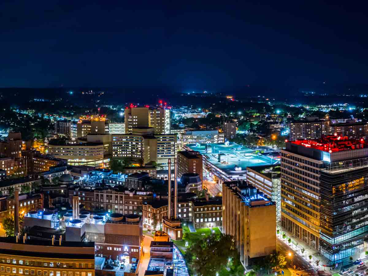 Bridgeport, CT