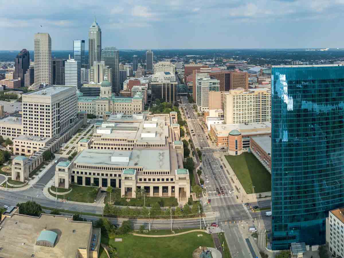 Indianapolis, IN