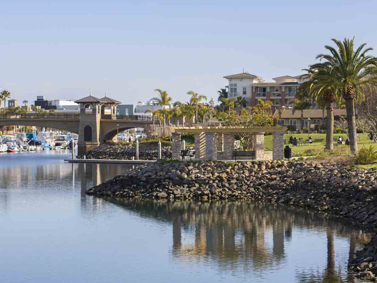 Oxnard, CA