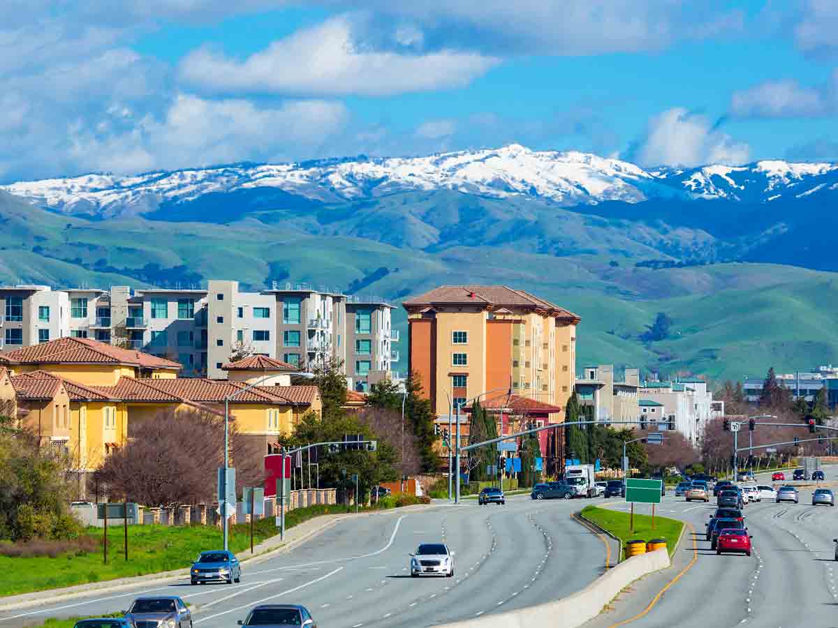 San Jose, CA