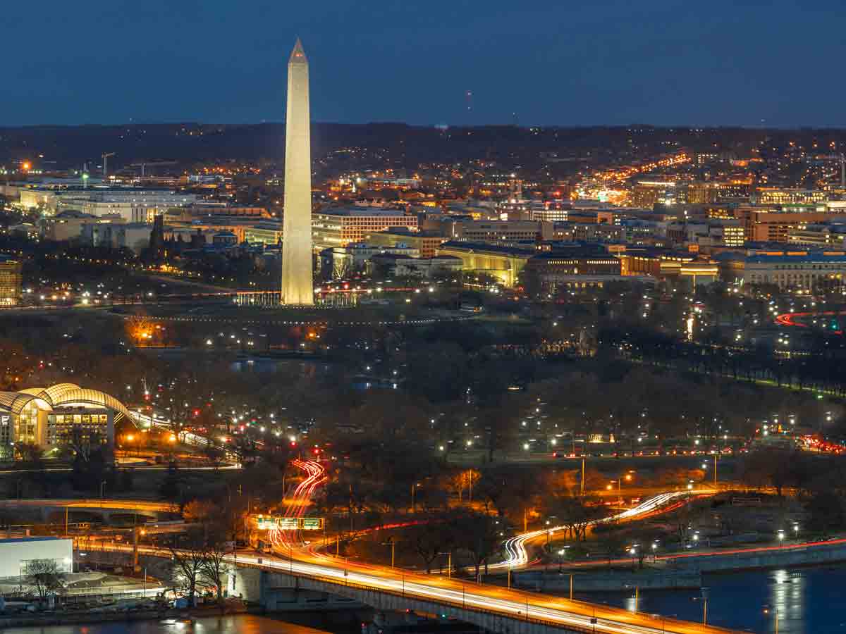 Washington, DC