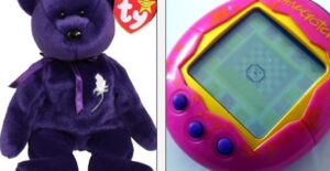 90s toys