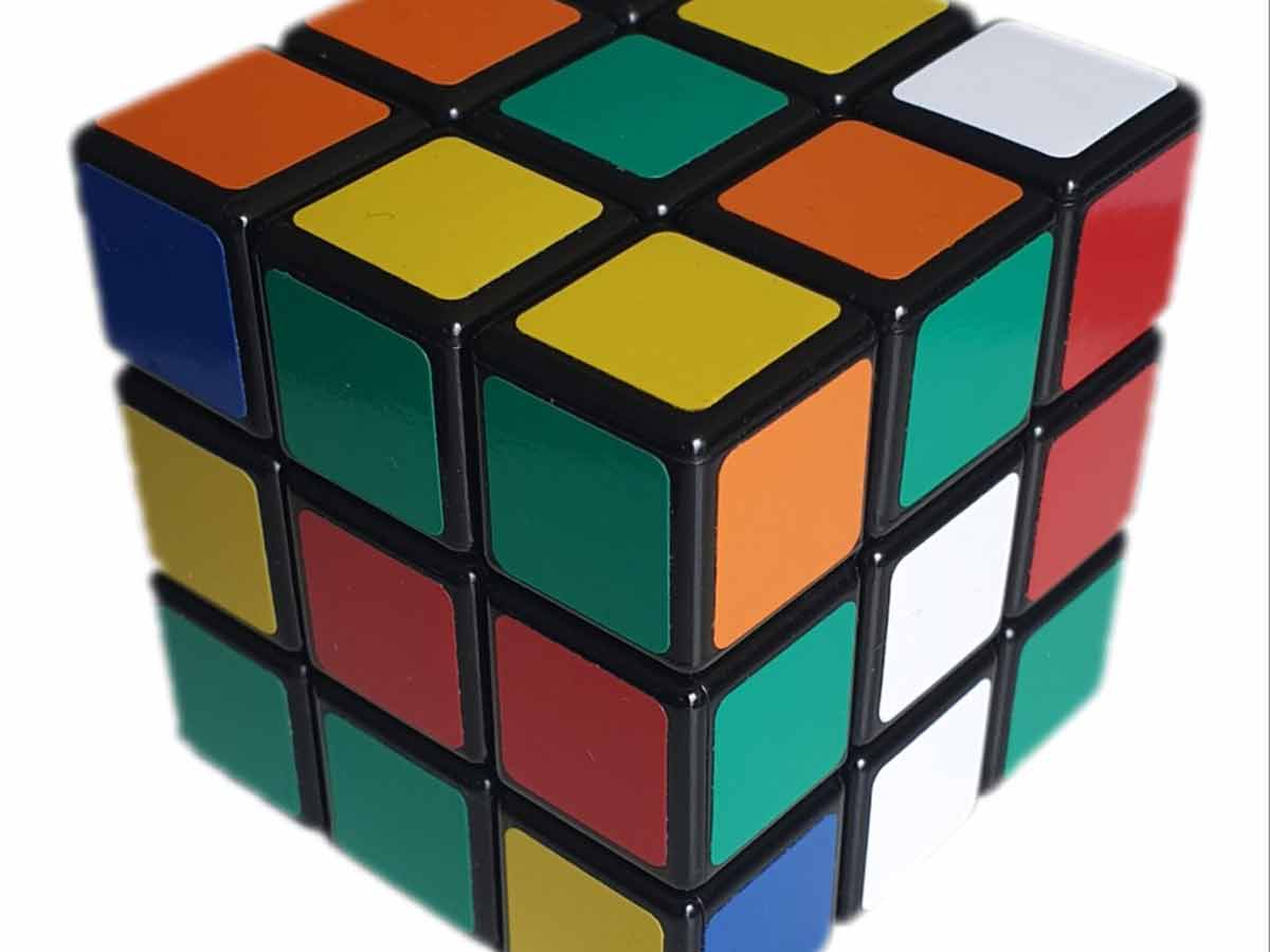Rubik's Cube