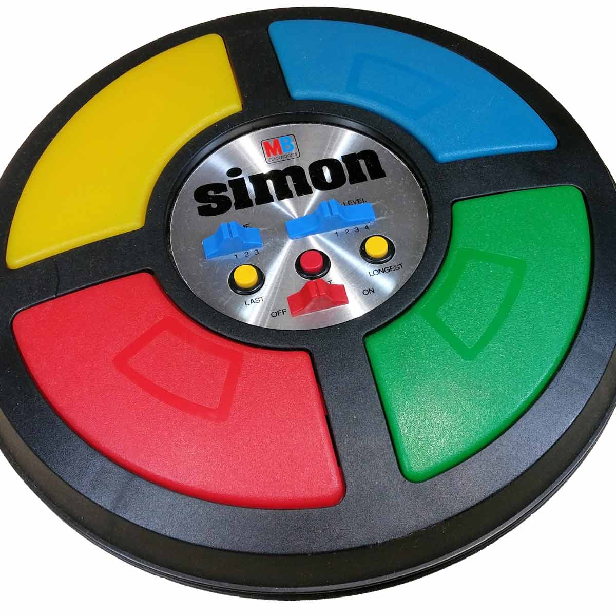 Simon