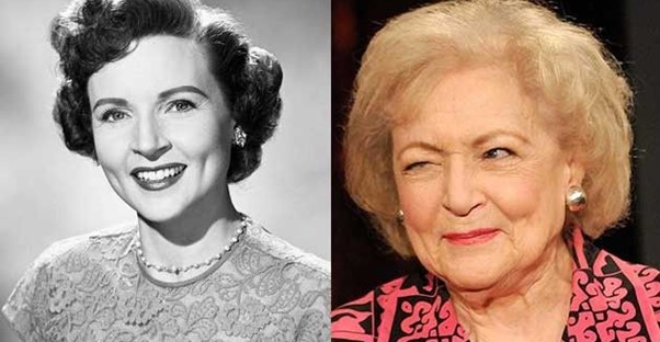 30 facts about betty white will make you love her even more