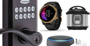 black friday items